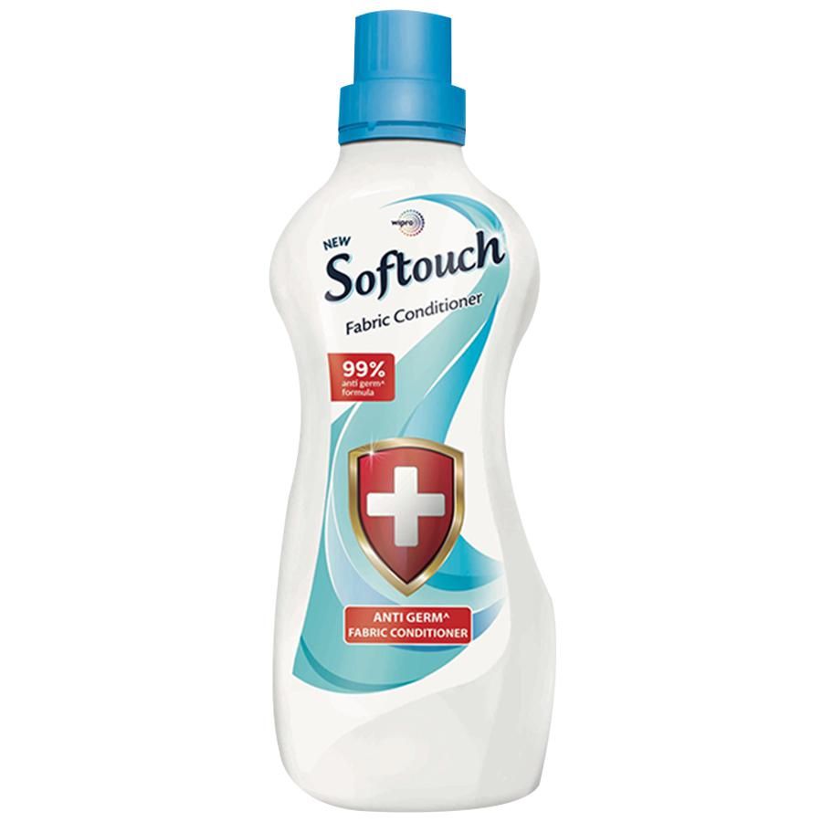 Softouch Fabric Conditioner 800ml